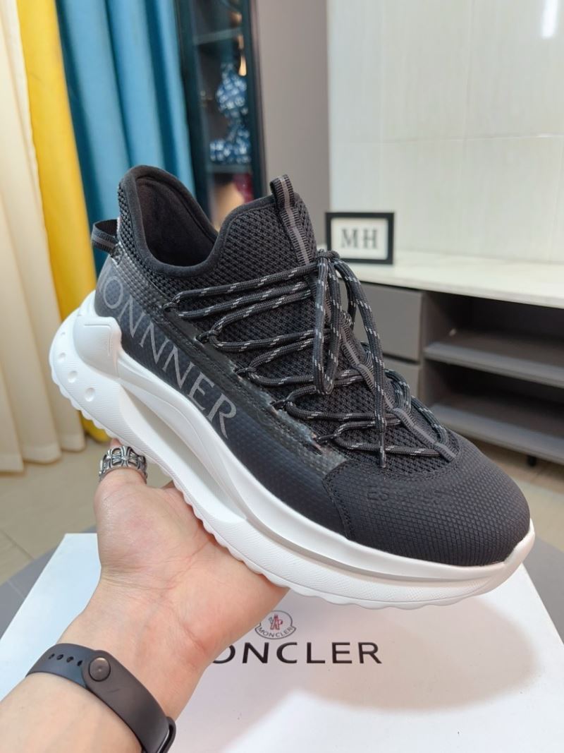 Moncler Shoes